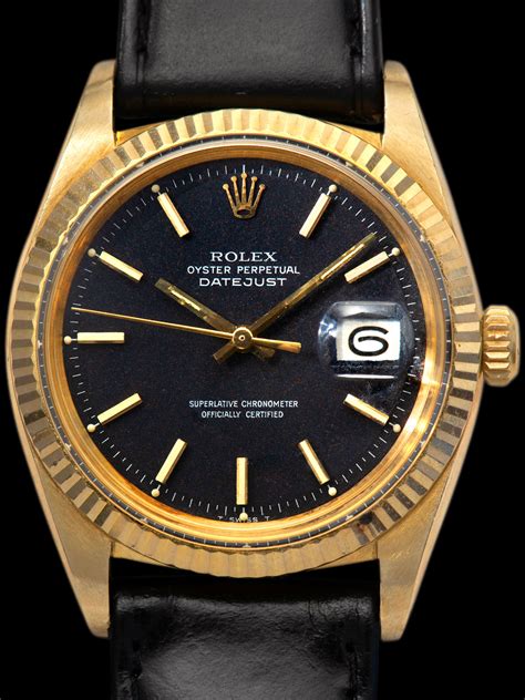 valore rolex 1977 datejust|rolex watches 1970s.